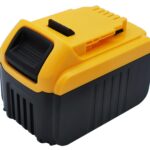 DeWalt DCB184 batteri 18V 6000mAh Li-ion