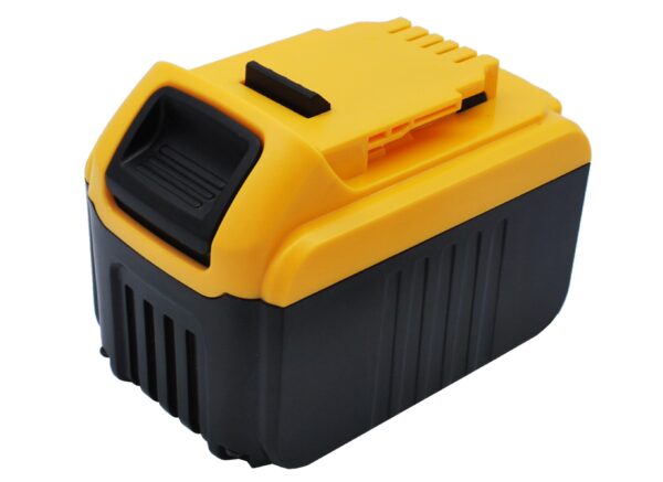 DeWalt DCB184 batteri 18V 6000mAh Li-ion