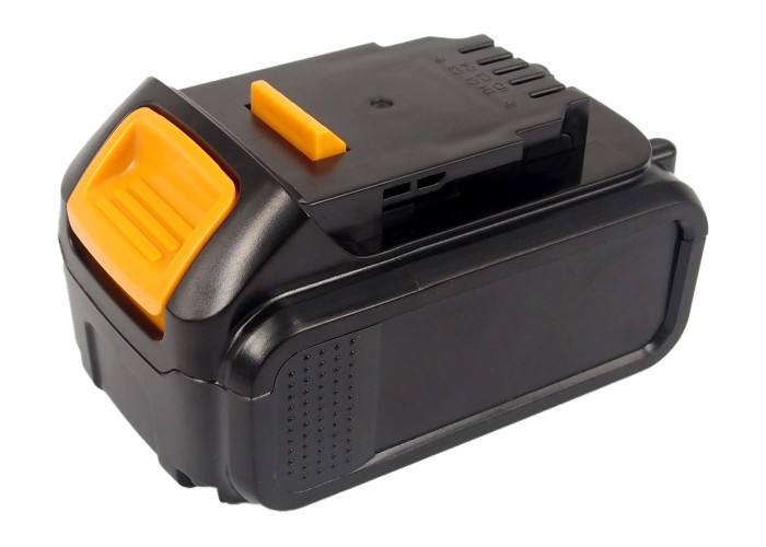 DeWalt CL3.C18S batteri 18V 4000mAh Li-ion