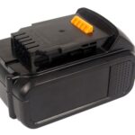 DeWalt CL3.C18S batteri 18V 4000mAh Li-ion