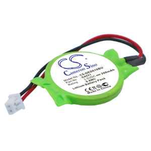 CMOS batteri Asus L3000D 3V 200mAh