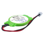 CMOS batteri Asus L3000D 3V 200mAh
