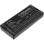 DJI Tello Batteri T01 3.8V 1100mAh Li-Po