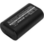 Batteri till Dymo LabelManager 260 7,4V