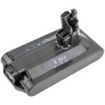 Dyson V10 batteri 25.2V 2500mAh
