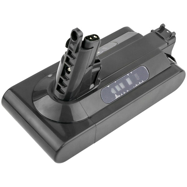 Dyson V10 batteri 25.2V 2500mAh