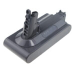 Dyson V10 batteri 25.2V 3000mAh Li-ion ersättningsbatteri