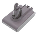 Dyson V6 Batteri 21,6V 2500mAh