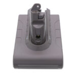 Dyson V6 Batteri 21,6V 2500mAh