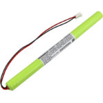 Batteri Evenlite B310011 4,8V 1800mAh Ni-MH