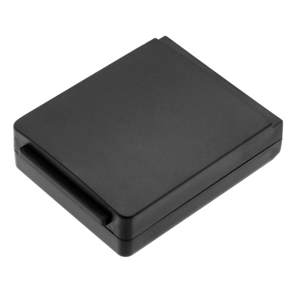 Batteri HBC BA223000 3,6V 2000mAh Ni-MH
