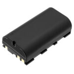 Geomax ZT80+ batteri 7.4V 2800mAh Li-ion