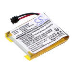 Batteri till Garmin Vivoactive 3 och Vivoactive 3 Music 160 mAh