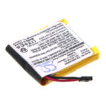 Batteri till Garmin Vivoactive 3 och Vivoactive 3 Music 160 mAh