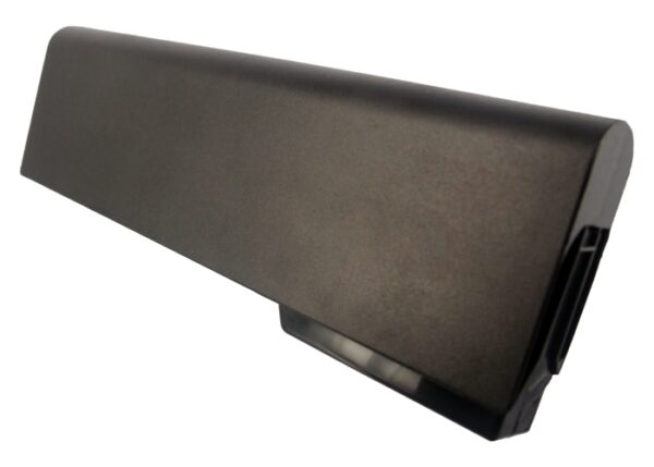 HP EliteBook 8460p batteri 10.8V 6600mAh Li-ion ersättningsbatteri