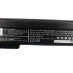 HP EliteBook 8460p batteri 10.8V 6600mAh Li-ion ersättningsbatteri