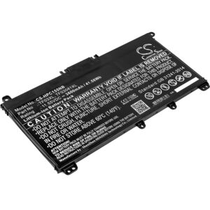 Batteri HP Pavilion 14-BF 11,55V 3600mAh Li-ion
