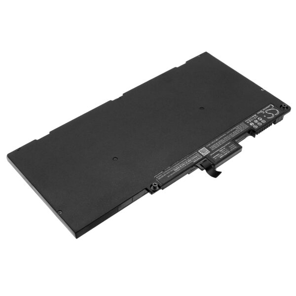 HP EliteBook 745 G3 batteri 11.4V 3400mAh