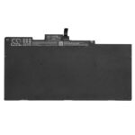 HP EliteBook 745 G3 batteri 11.4V 3400mAh
