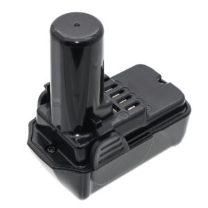 Batteri Hitachi CJ10DL 10,8V 2000mAh Li-ion