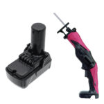 Batteri Hitachi CJ10DL 10,8V 2000mAh Li-ion