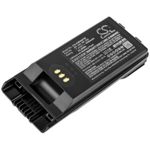 Batteri Icom IC-F3400 7,4V 3500mAh Li-ion
