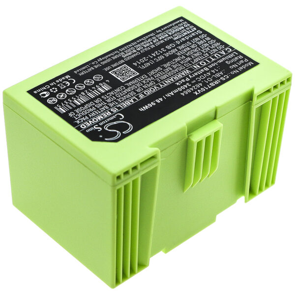 iRobot ABL-D1 batteri 14.4V 3400mAh