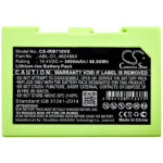 iRobot ABL-D1 batteri 14.4V 3400mAh