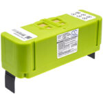Batteri till iRobot Roomba 614 14,4V Li-ion
