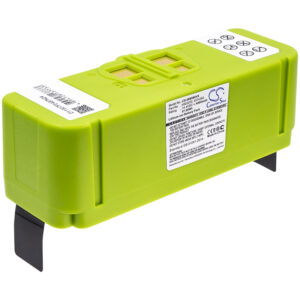 Batteri till iRobot Roomba 614 14,4V Li-ion