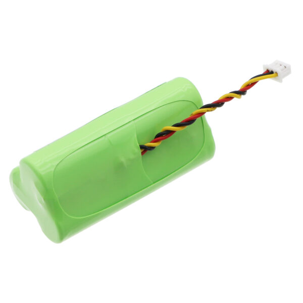 Symbol LS4278 batteri 3.6V 700mAh NiMH ersättningsbatteri