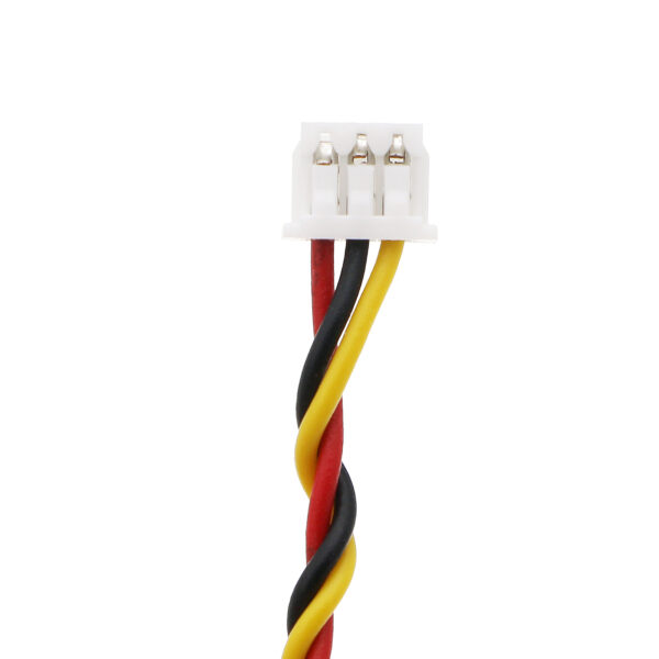 Symbol LS4278 batteri 3.6V 700mAh NiMH ersättningsbatteri