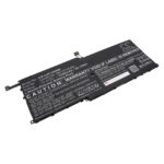 Lenovo X1 Carbon batteri 15.2V 3300mAh Li-Polymer ersättningsbatteri