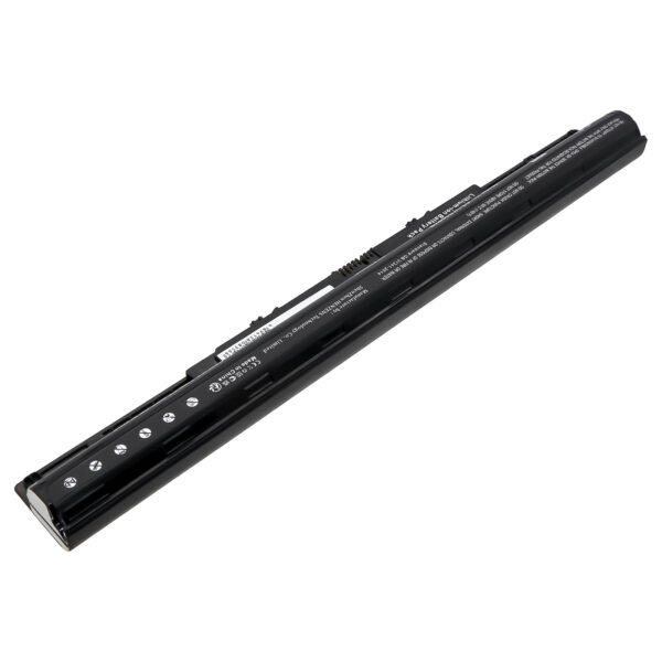 Batteri till Lenovo G500 14,4V