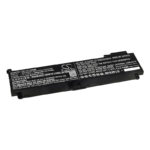 Batteri till Lenovo ThinkPad T470s 2000mAh