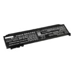Batteri till Lenovo ThinkPad T470s 2000mAh