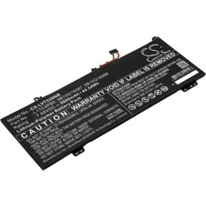 Batteri Lenovo Air 14 7,68V 5800mAh Li-Polymer
