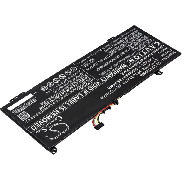 Batteri Lenovo Air 14 7,68V 5800mAh Li-Polymer