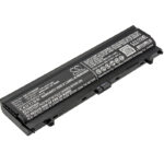 Lenovo ThinkPad L560 batteri 10.8V 4400mAh Li-ion