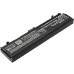 Lenovo ThinkPad L560 batteri 10.8V 4400mAh Li-ion