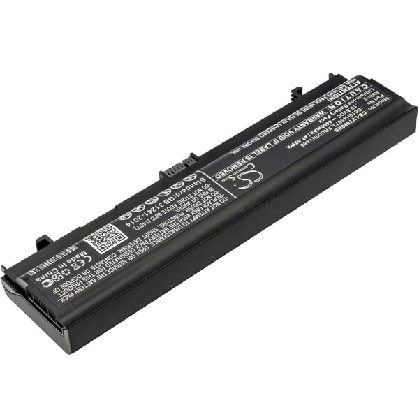 Lenovo ThinkPad L560 batteri 10.8V 4400mAh Li-ion