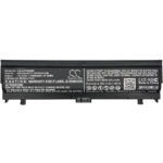Lenovo ThinkPad L560 batteri 10.8V 4400mAh Li-ion