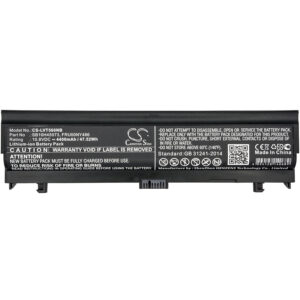 Lenovo ThinkPad L560 batteri 10.8V 4400mAh Li-ion
