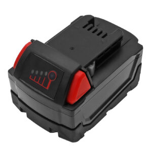 Milwaukee M18 18V 4,0Ah Li-ion batteri (även Fromm P318)