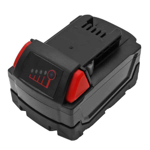 Batteri Fromm P318 18V 4000mAh Li-ion