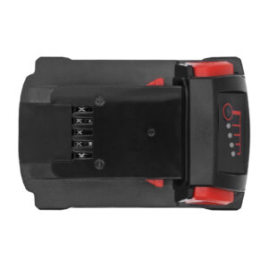 Milwaukee M18 18V 4,0Ah Li-ion batteri (även Fromm P318)