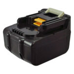 Makita BGA450RFE batteri 14.4V 6000mAh Li-ion