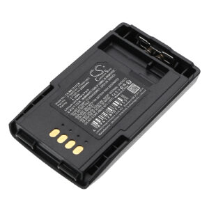 Batteri Motorola MTP850 3,7V 2200mAh Li-ion