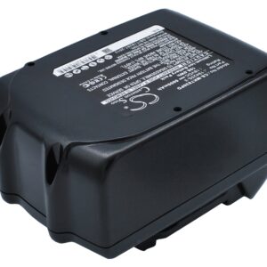 Batteri till Makita BL1860B 18V Li-ion