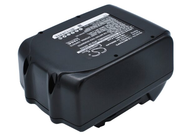 Batteri till Makita BL1860B 18V Li-ion